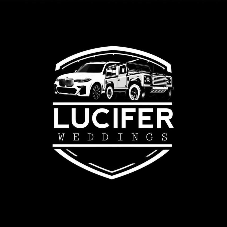 Lucifer Weddings